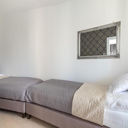 Spa Residence Carbona Heviz Apartments Kakadu 203 B Luaran gambar