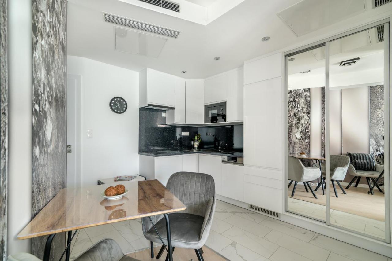 Spa Residence Carbona Heviz Apartments Kakadu 203 B Luaran gambar