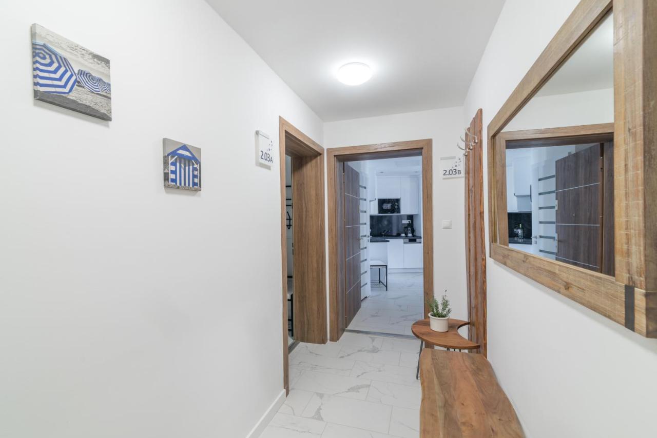 Spa Residence Carbona Heviz Apartments Kakadu 203 B Luaran gambar