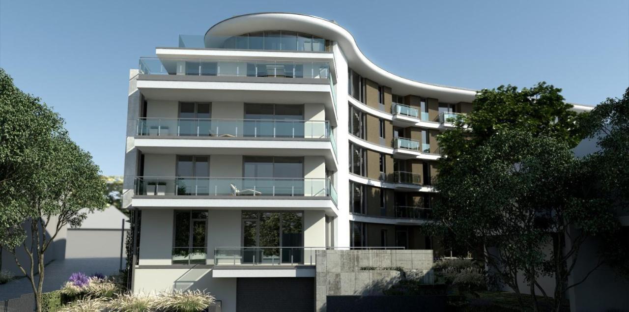 Spa Residence Carbona Heviz Apartments Kakadu 203 B Luaran gambar