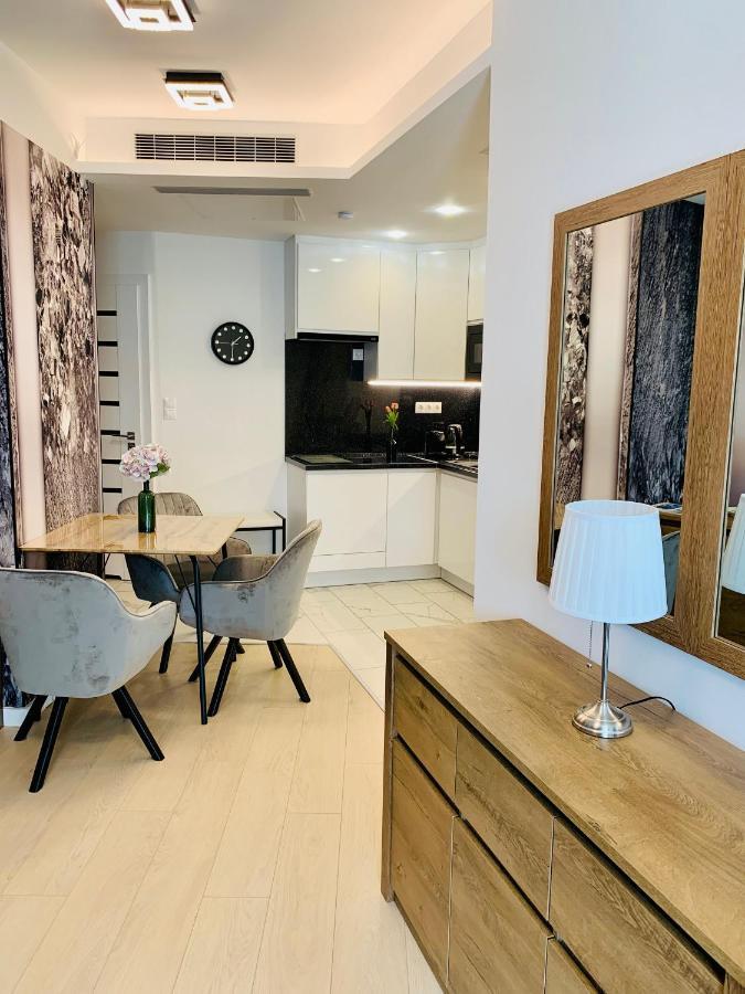 Spa Residence Carbona Heviz Apartments Kakadu 203 B Luaran gambar