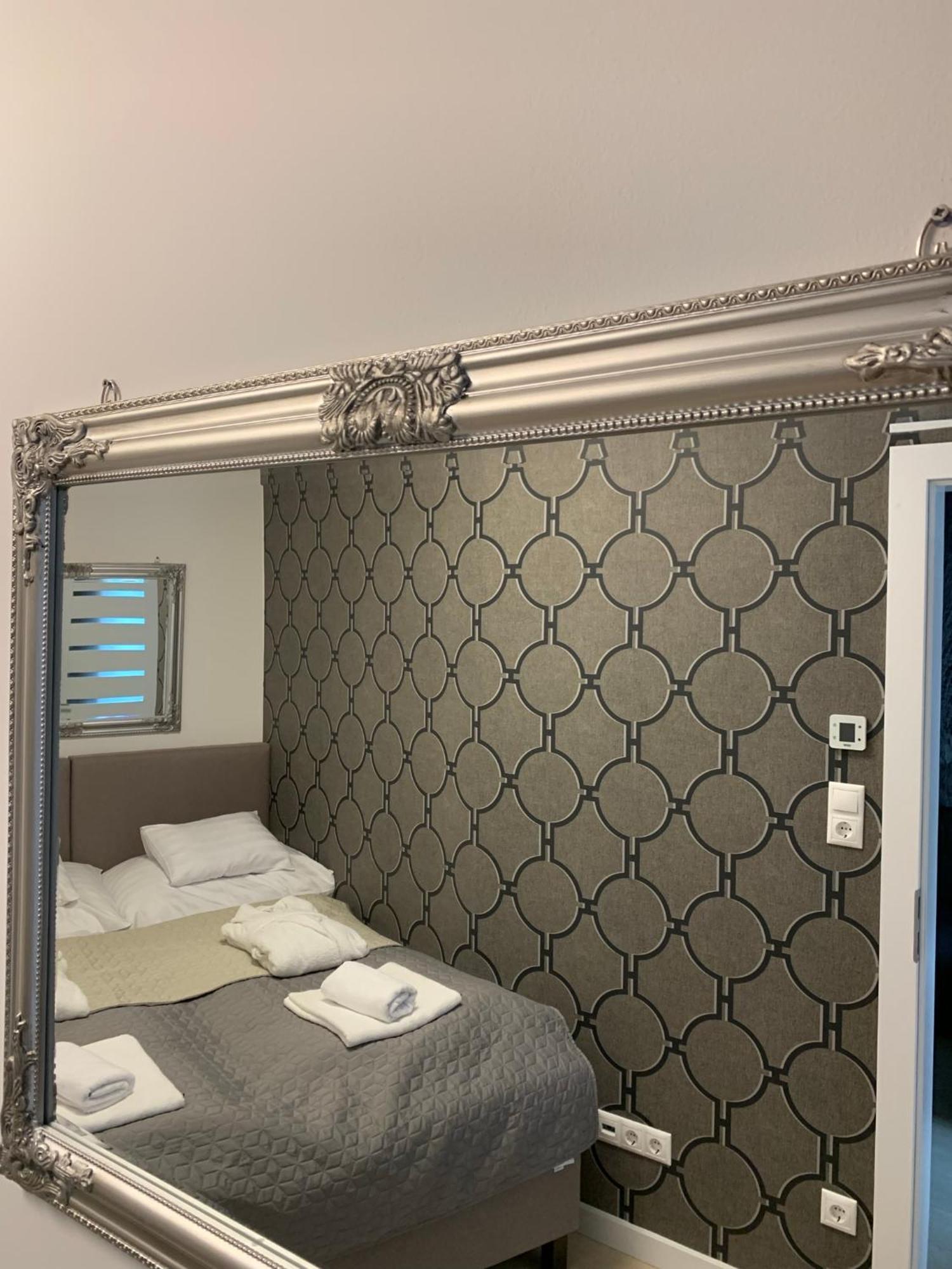 Spa Residence Carbona Heviz Apartments Kakadu 203 B Luaran gambar